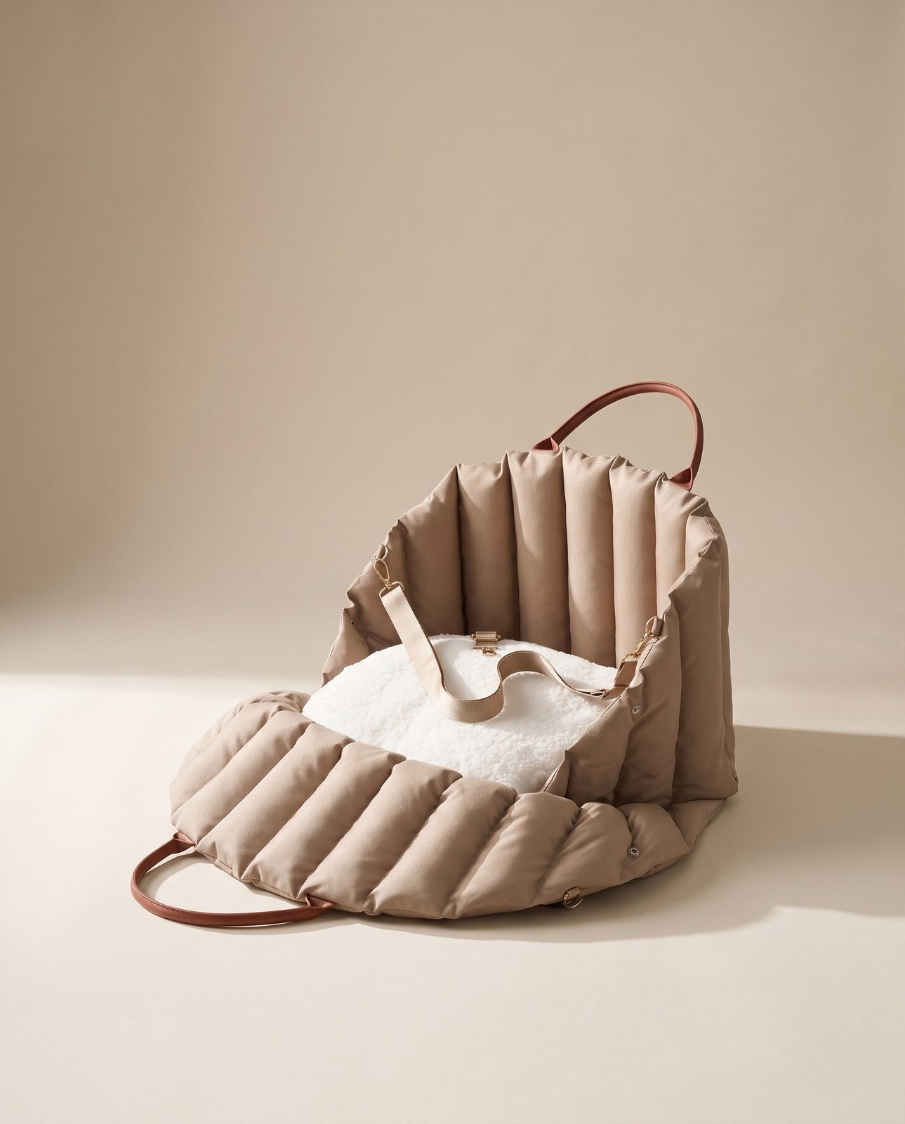 Elva Travel Carrier