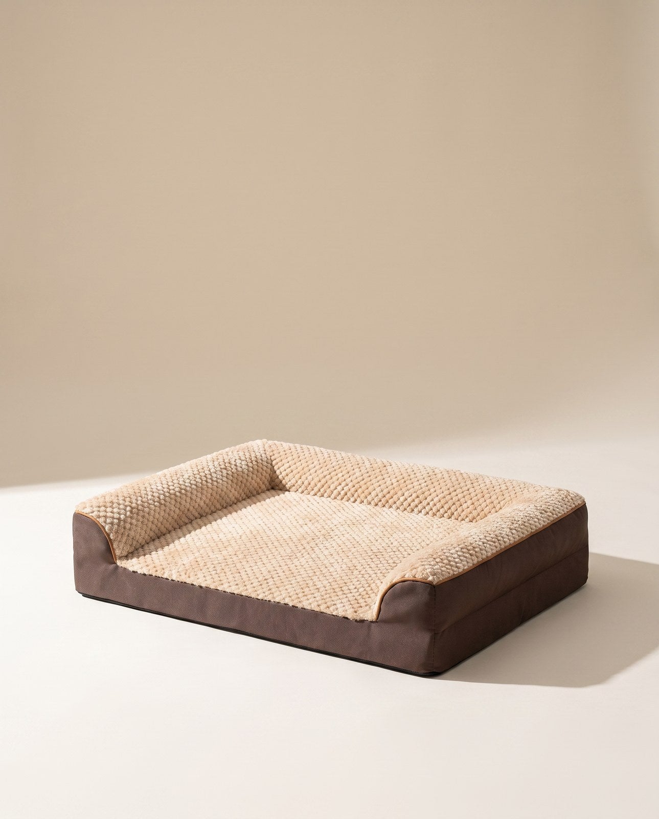 Sten Orthopedic Bed