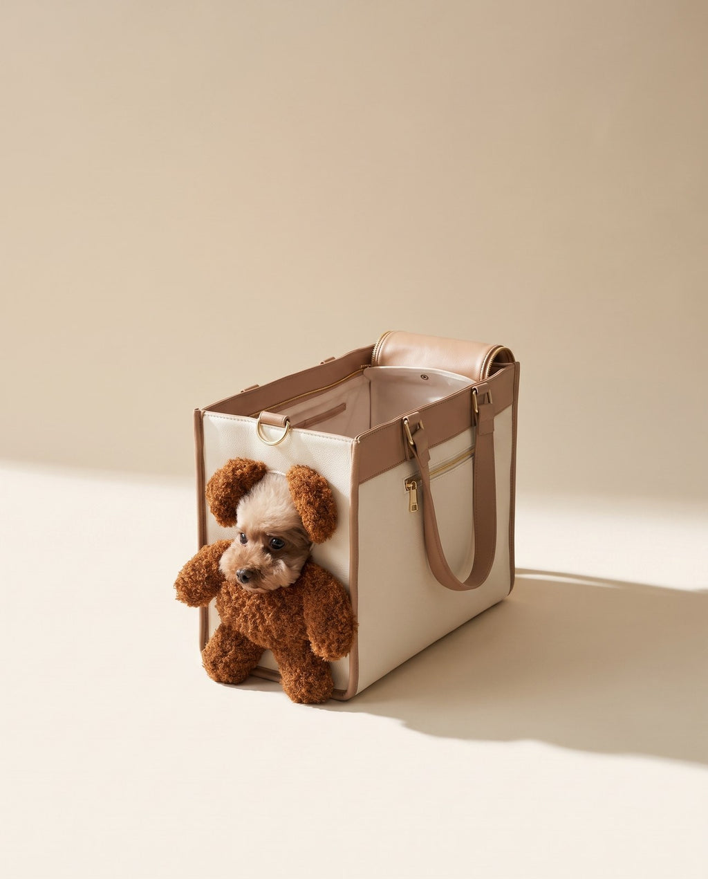Nomi Shoulder Carrier