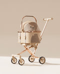 Odda Detachable Stroller