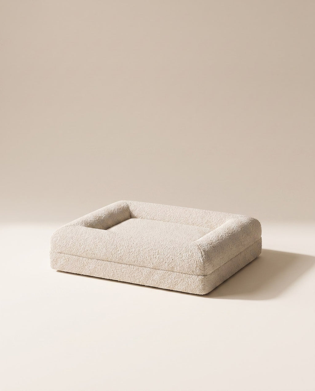 Ansel Memory Foam Bed