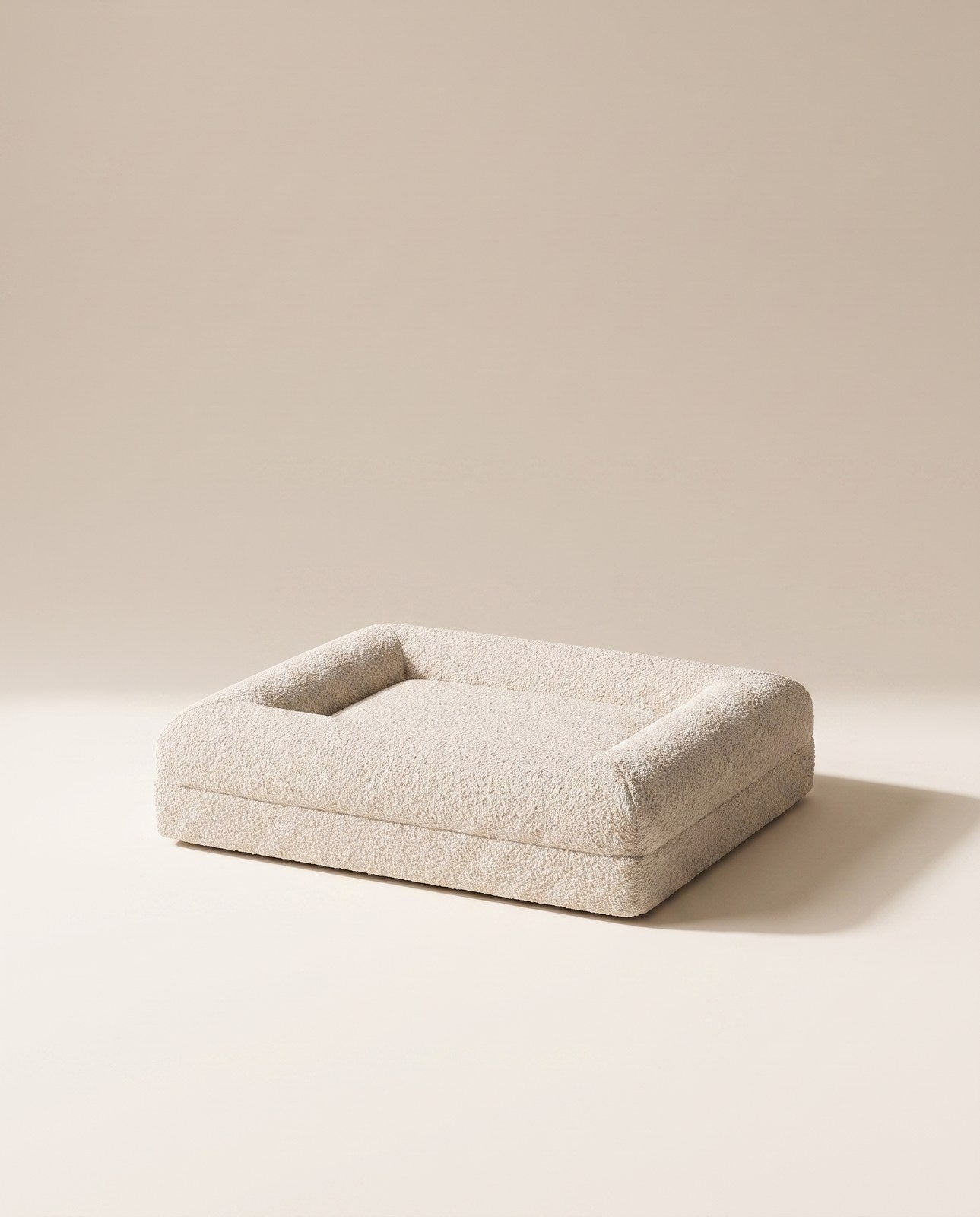 Ansel Memory Foam Bed