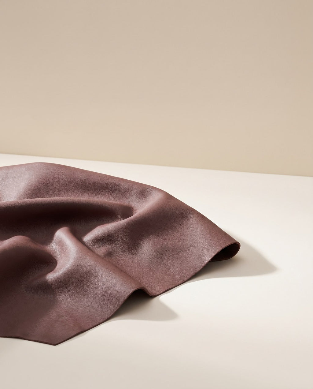Halden Leather Collar