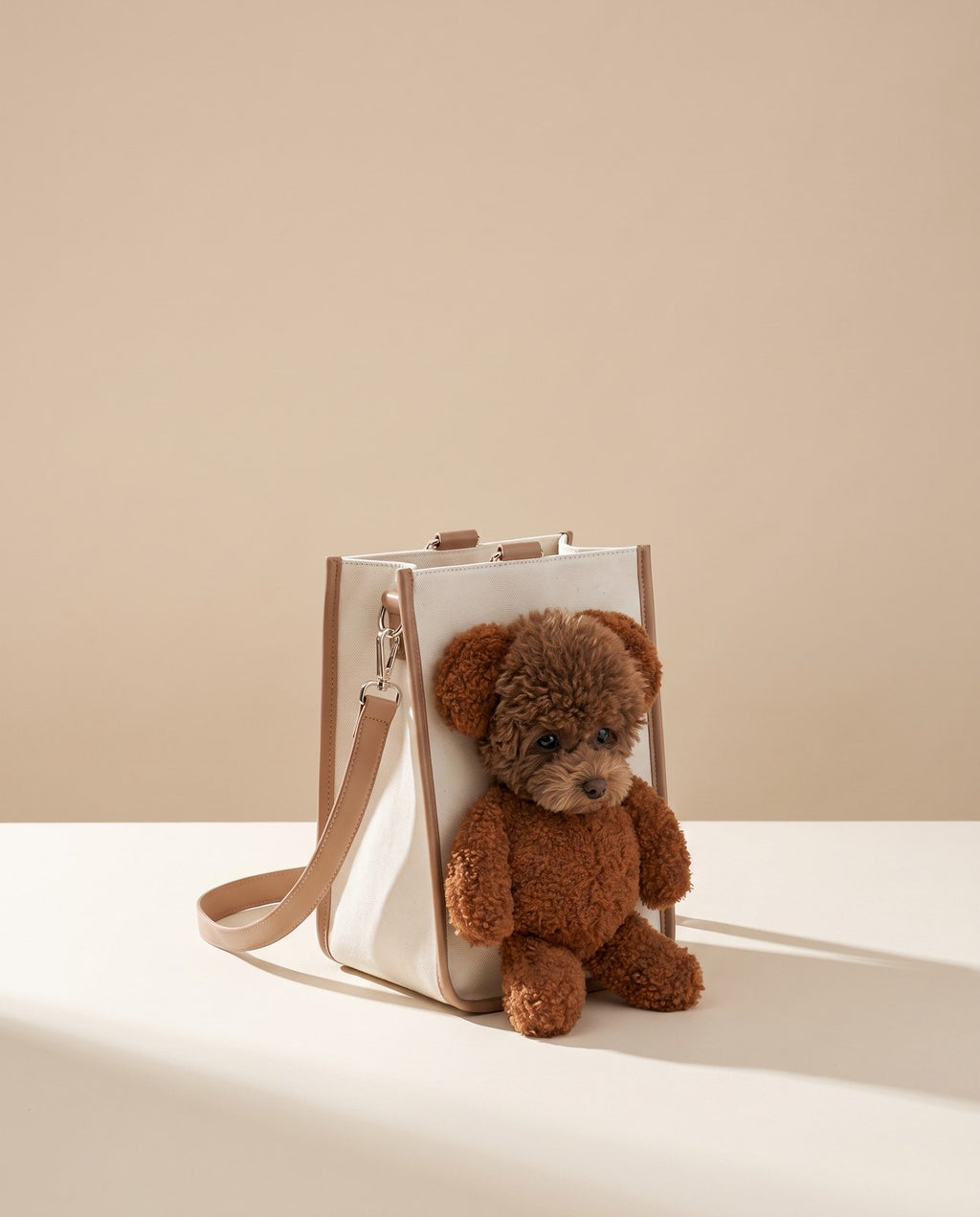 Nomi Shoulder Carrier