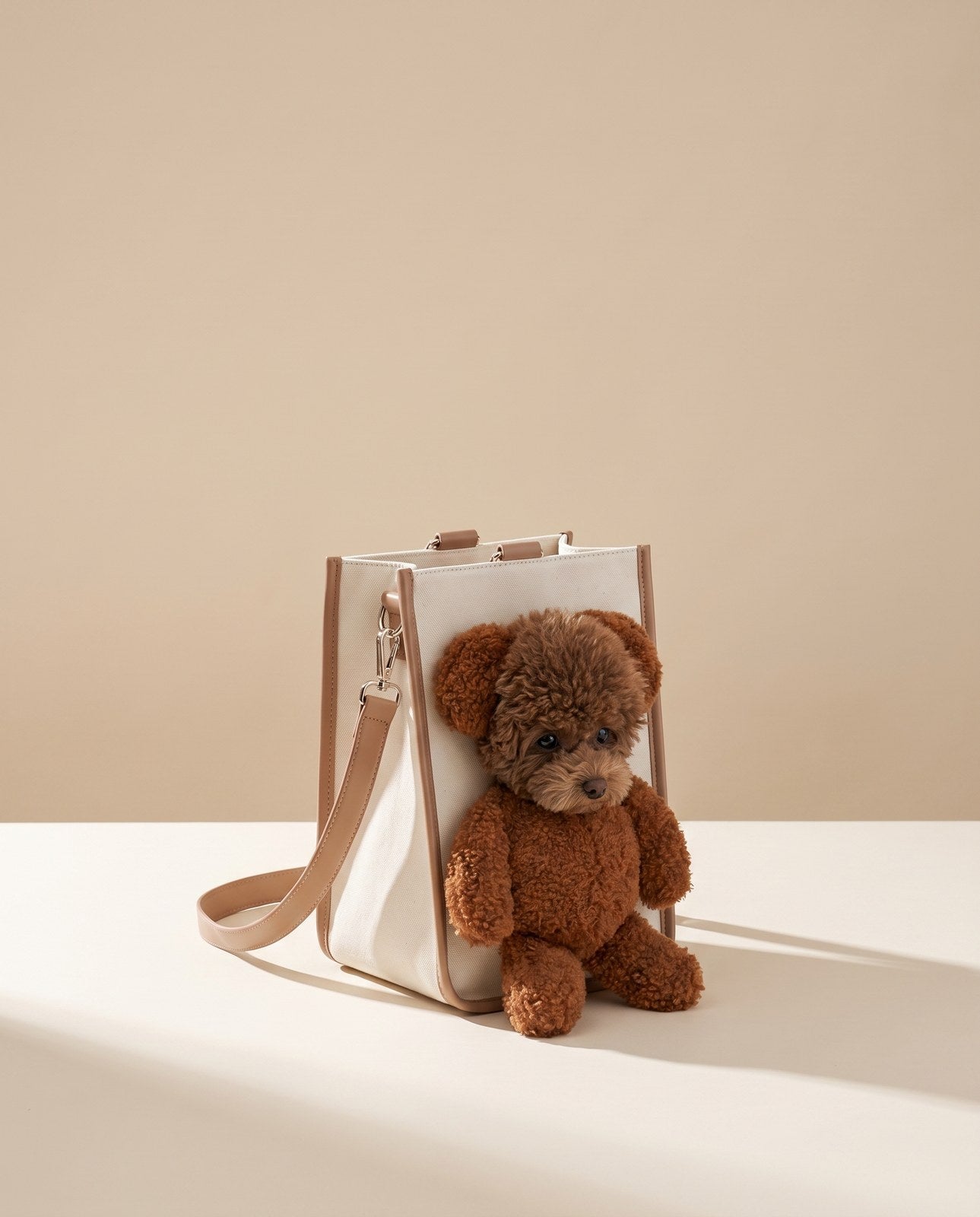 Nomi Shoulder Carrier