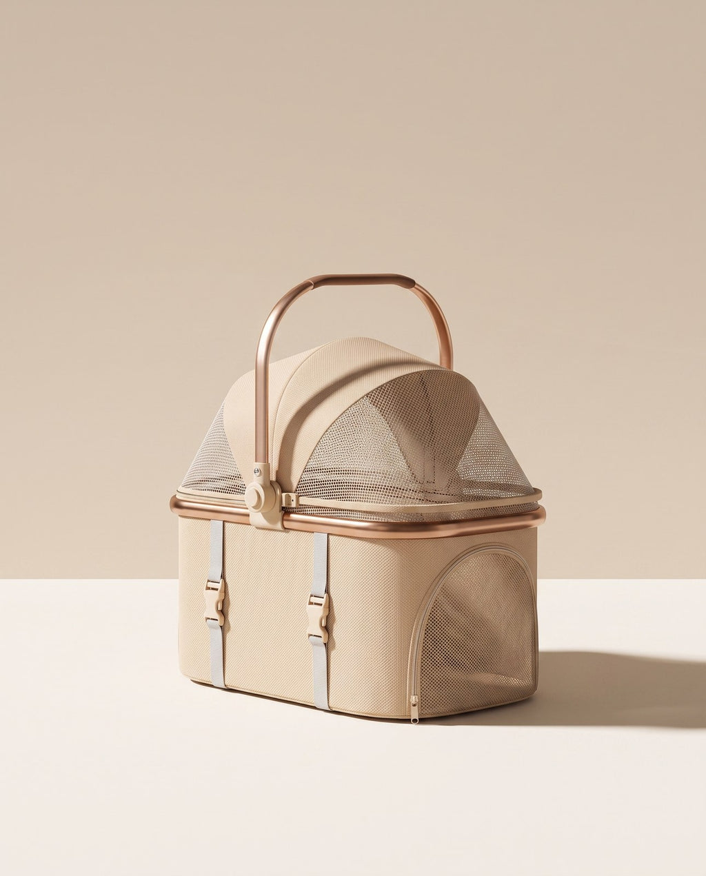 Odda Detachable Stroller