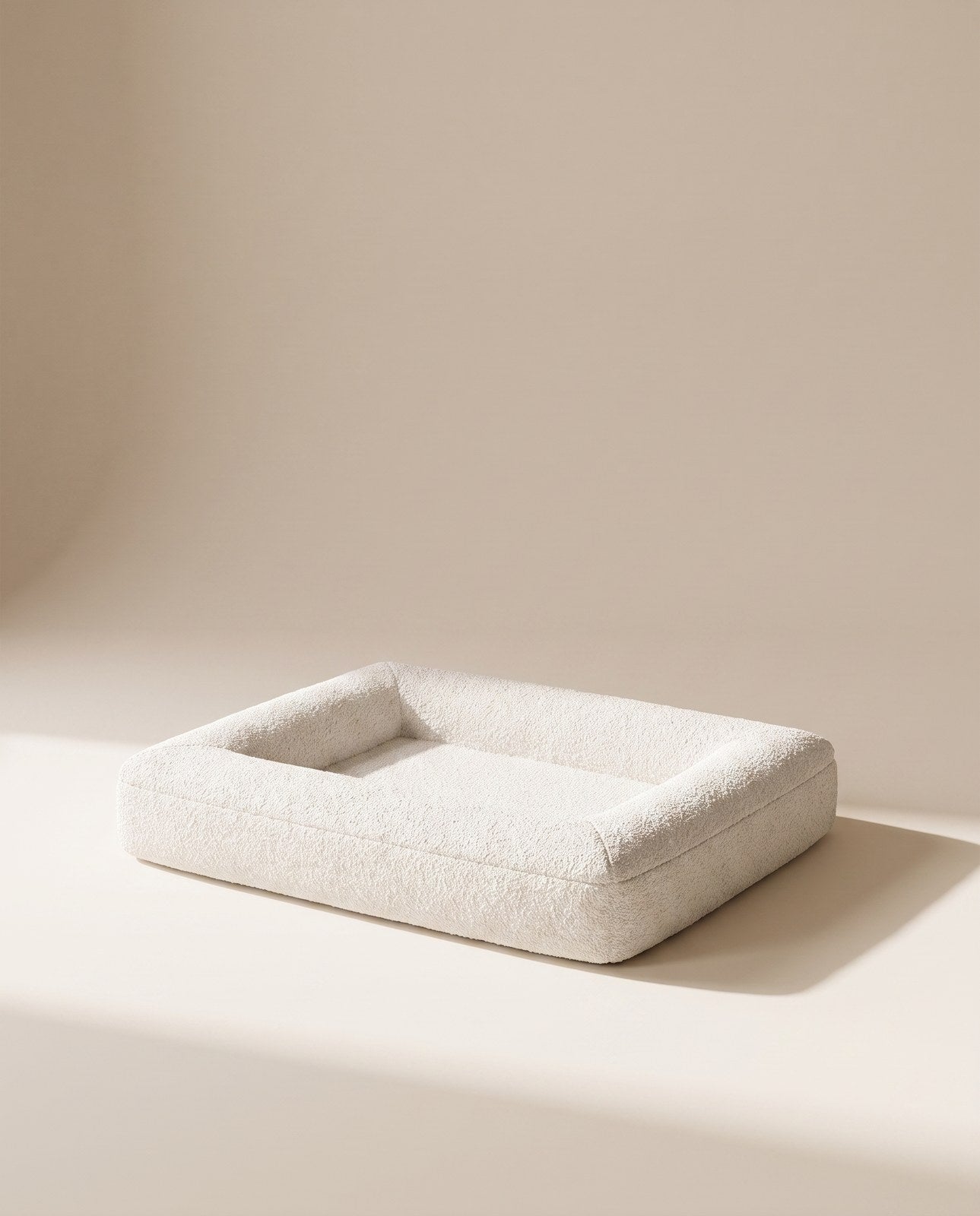 Ansel Memory Foam Bed