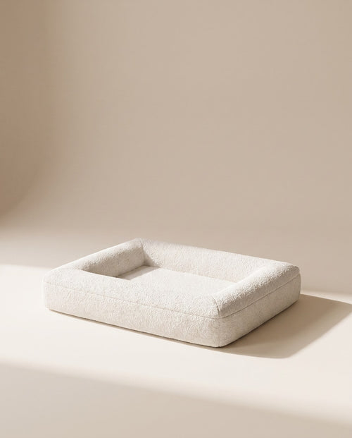 Ansel Memory Foam Bed