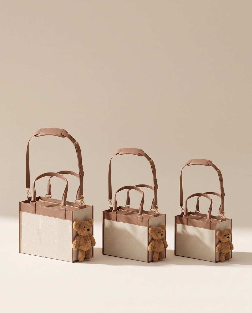 Nomi Shoulder Carrier