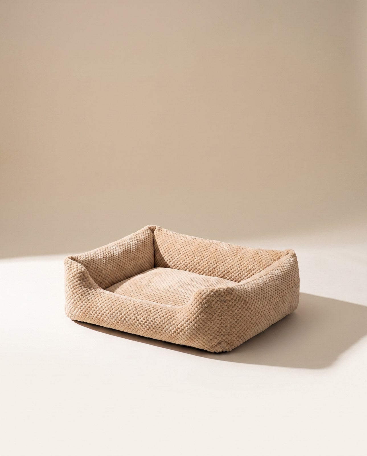 Sten Orthopedic Bed