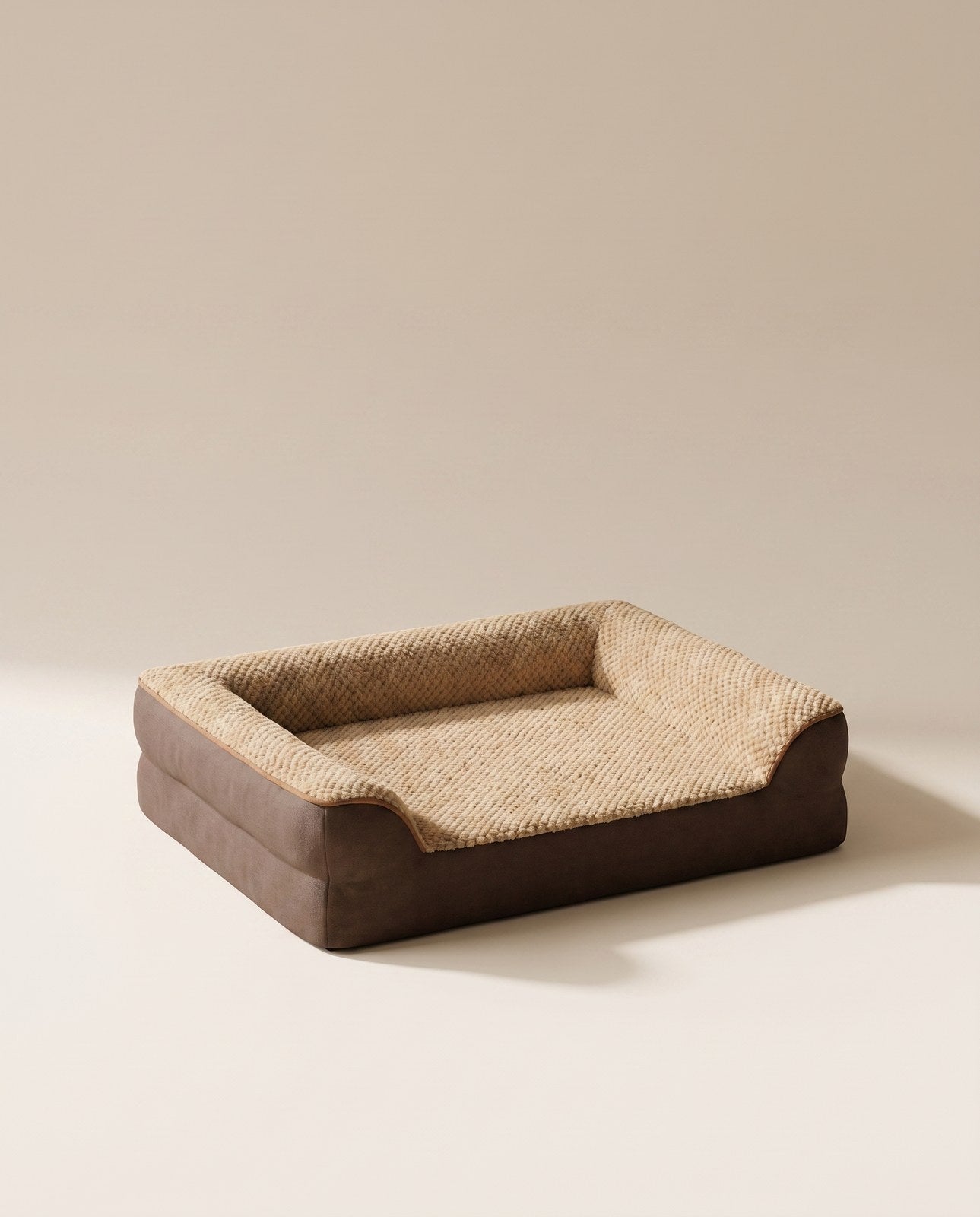 Sten Orthopedic Bed