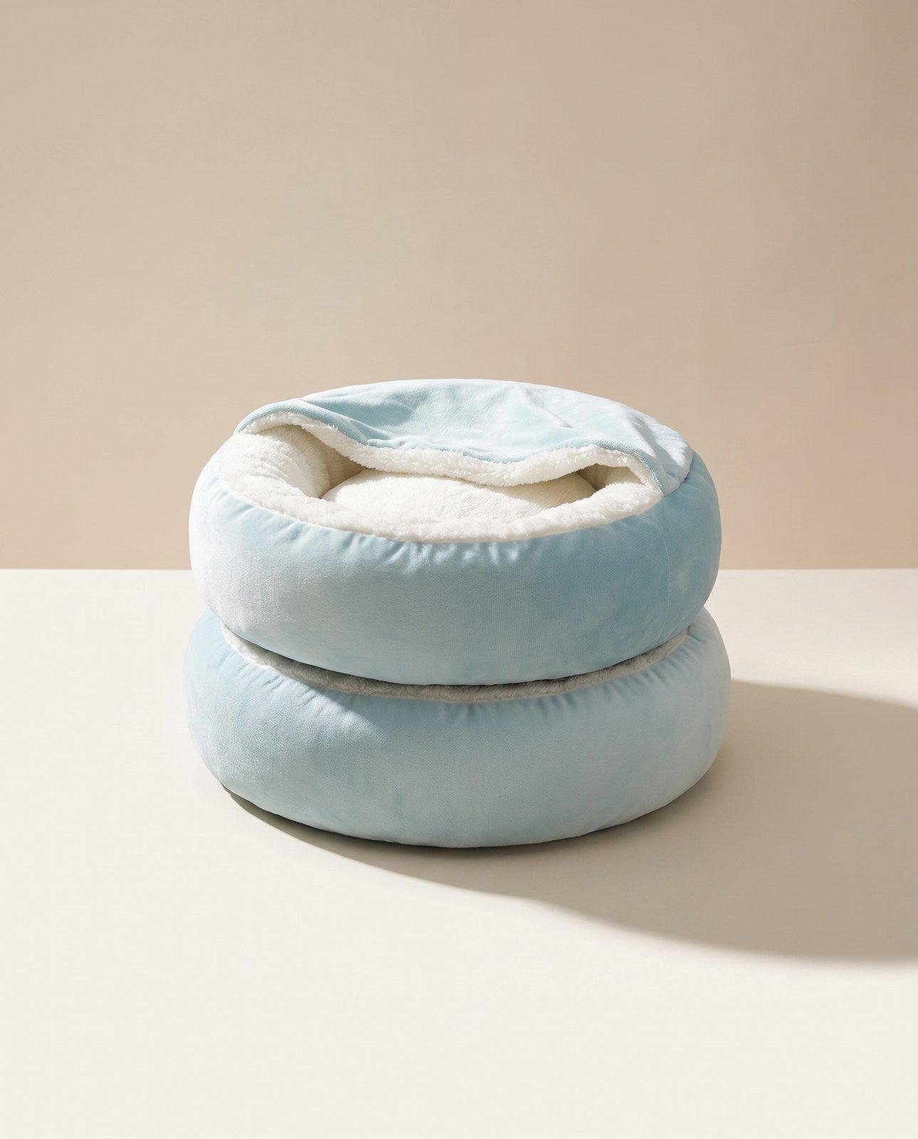 Vinter Shell Bed and Blanket