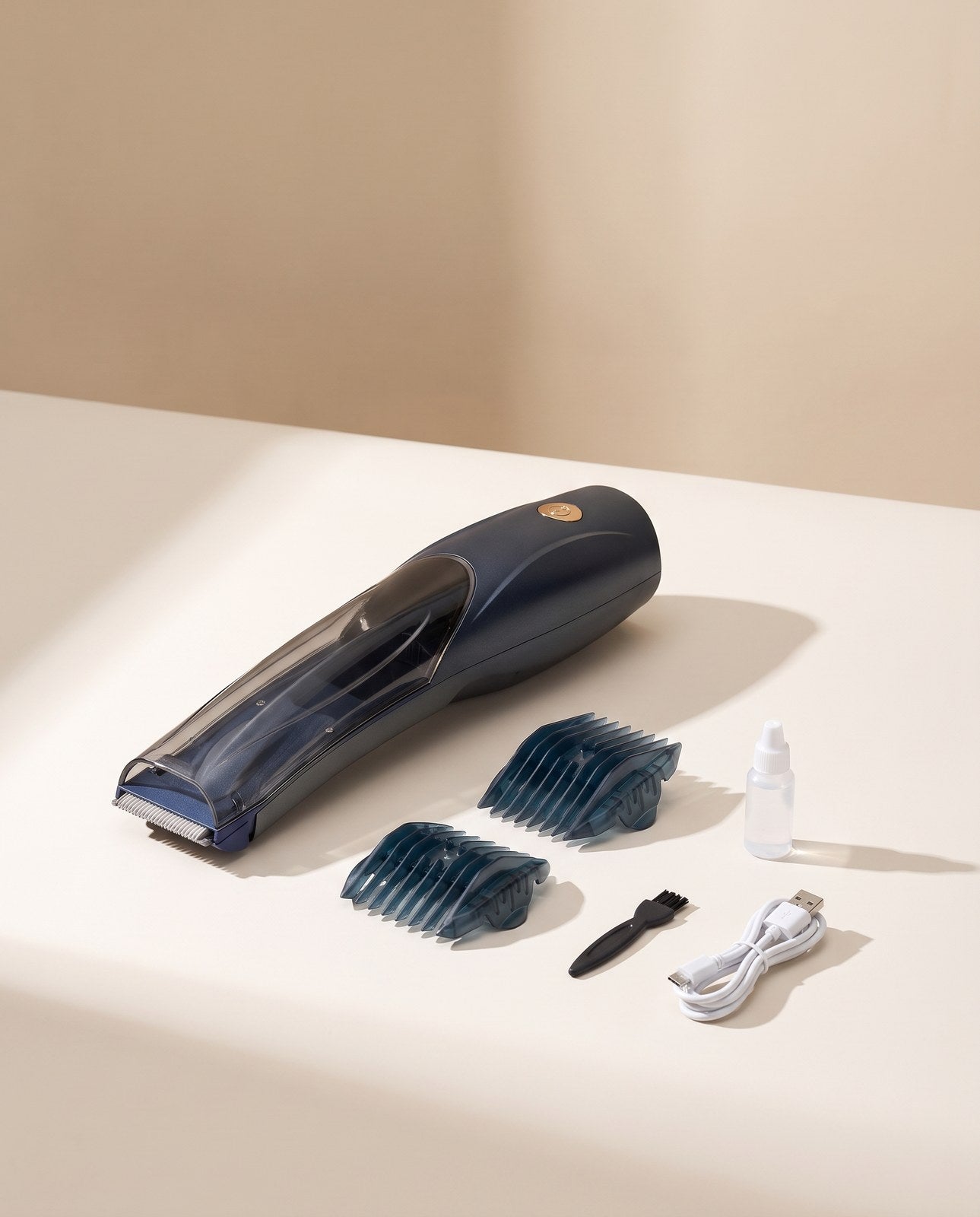 Mika Cordless Pet Clipper