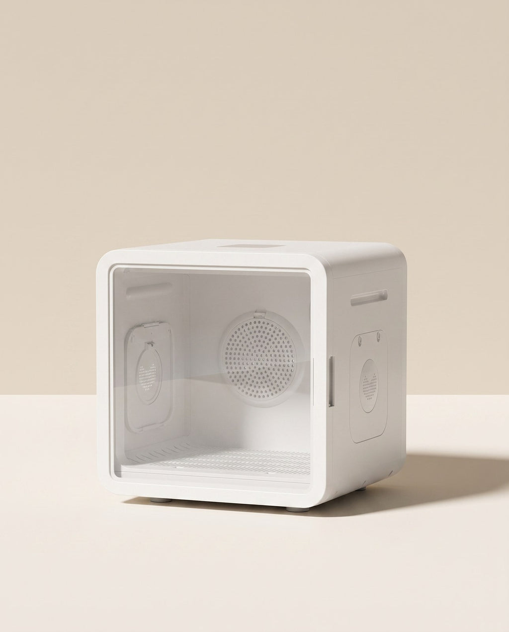 Ymer Pet Drying Cabinet