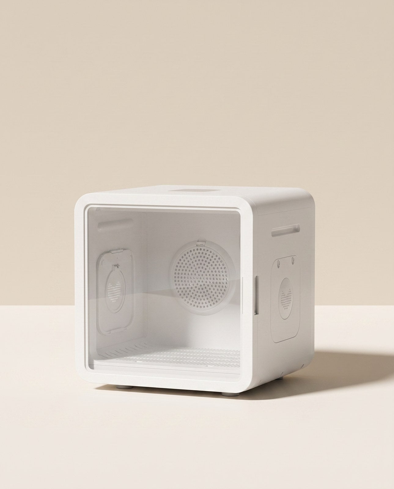 Ymer Pet Drying Cabinet