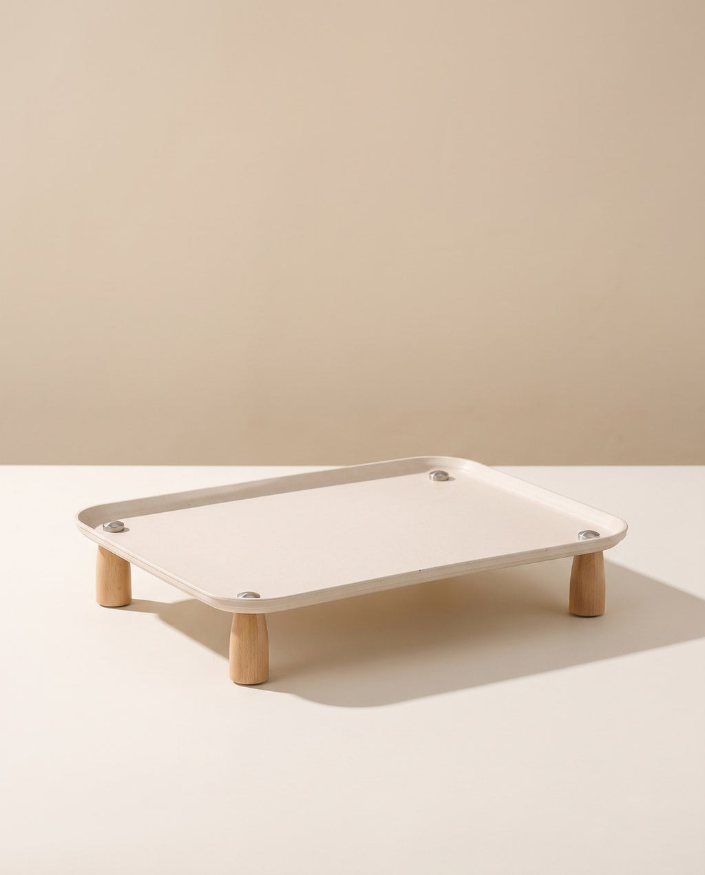 Terra Elevated Bowl Stand