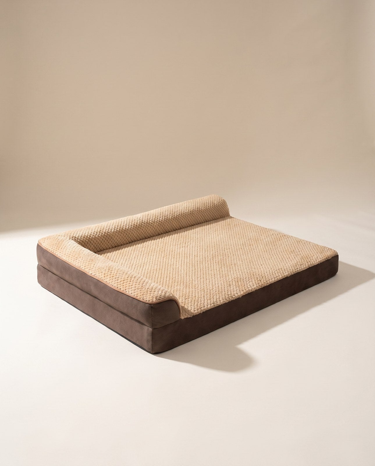 Sten Orthopedic Bed
