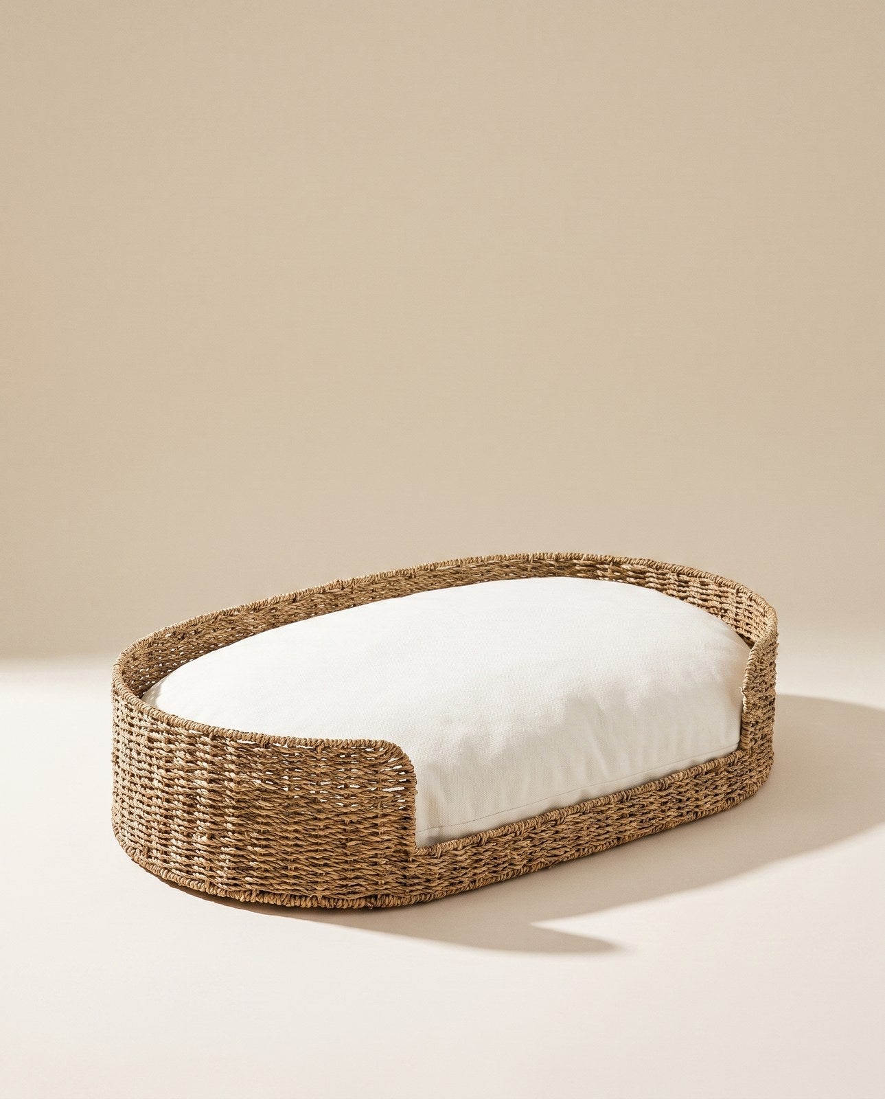 Saga Woven Mat