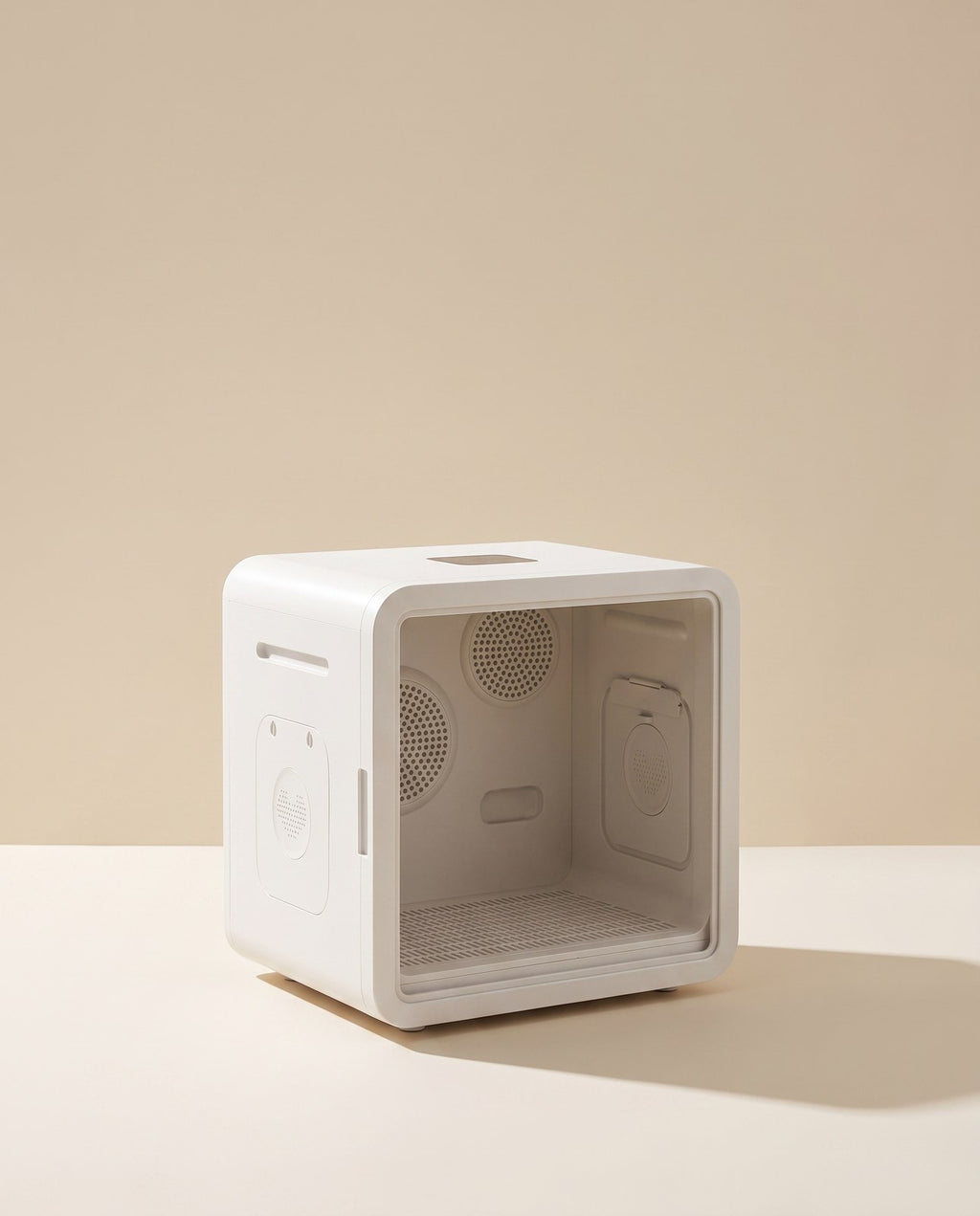 Ymer Pet Drying Cabinet