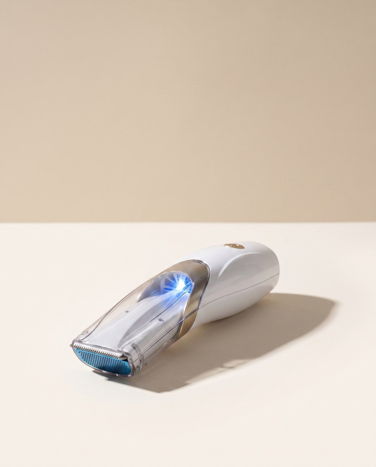 Mika Cordless Pet Clipper