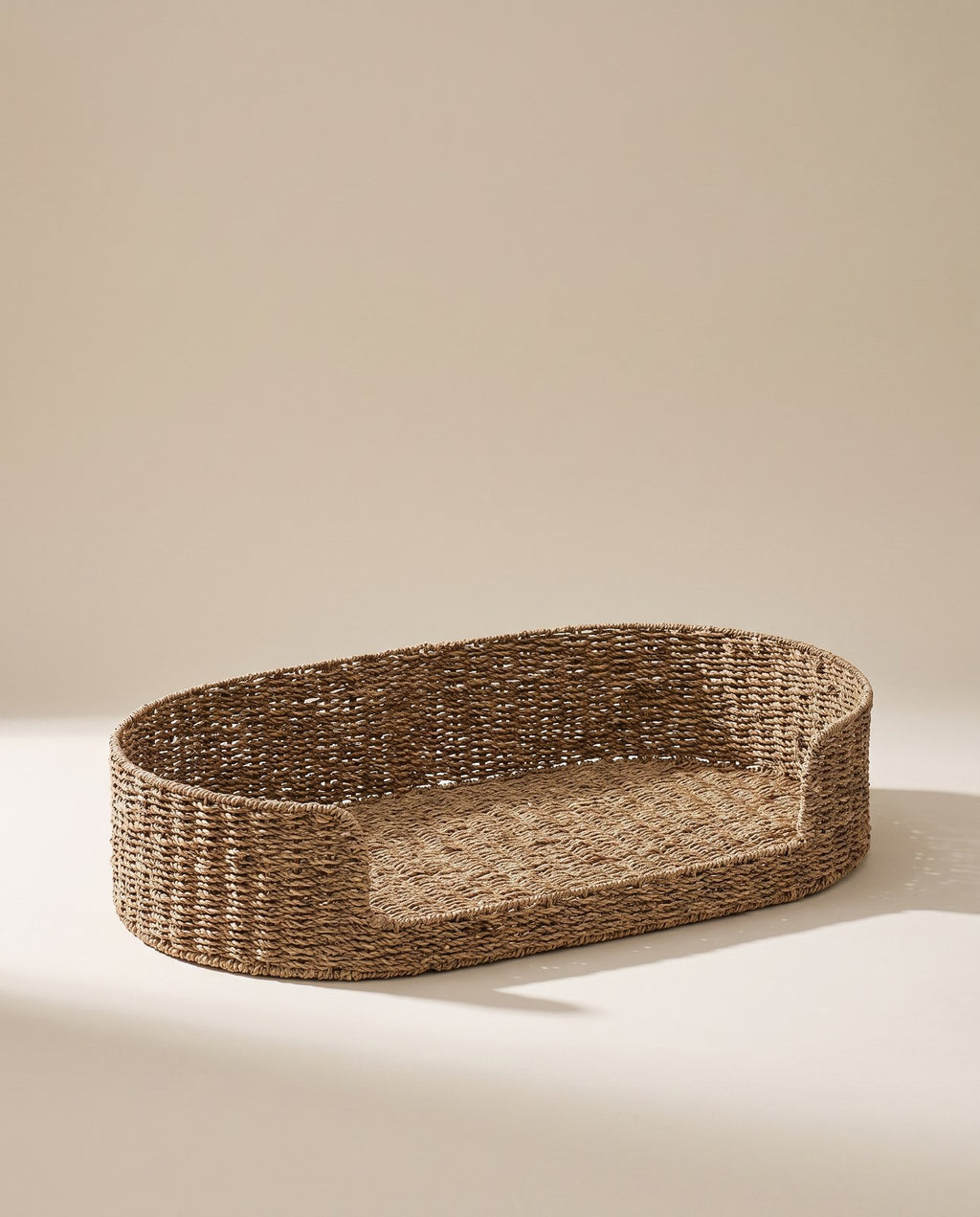 Saga Woven Mat