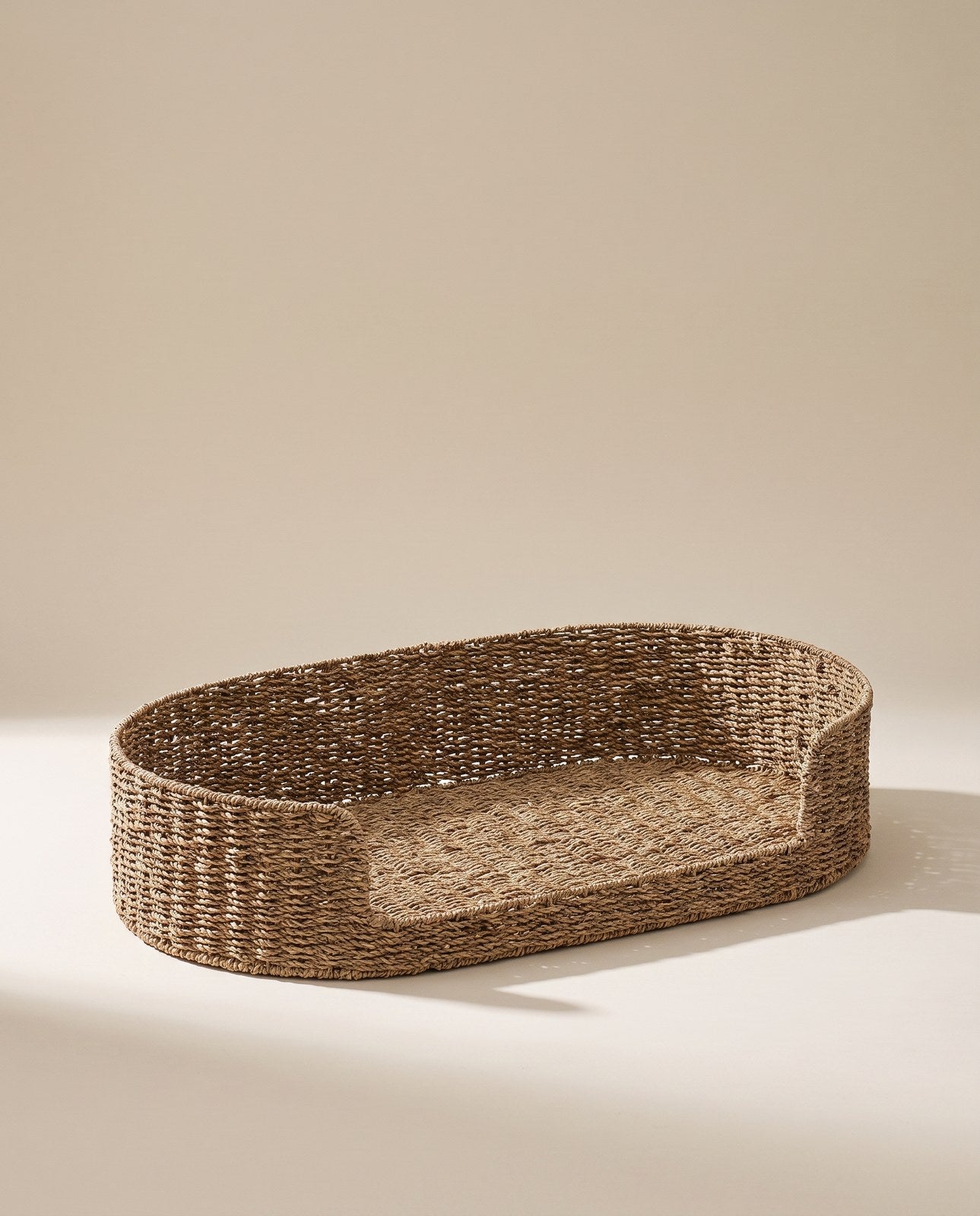 Saga Woven Mat