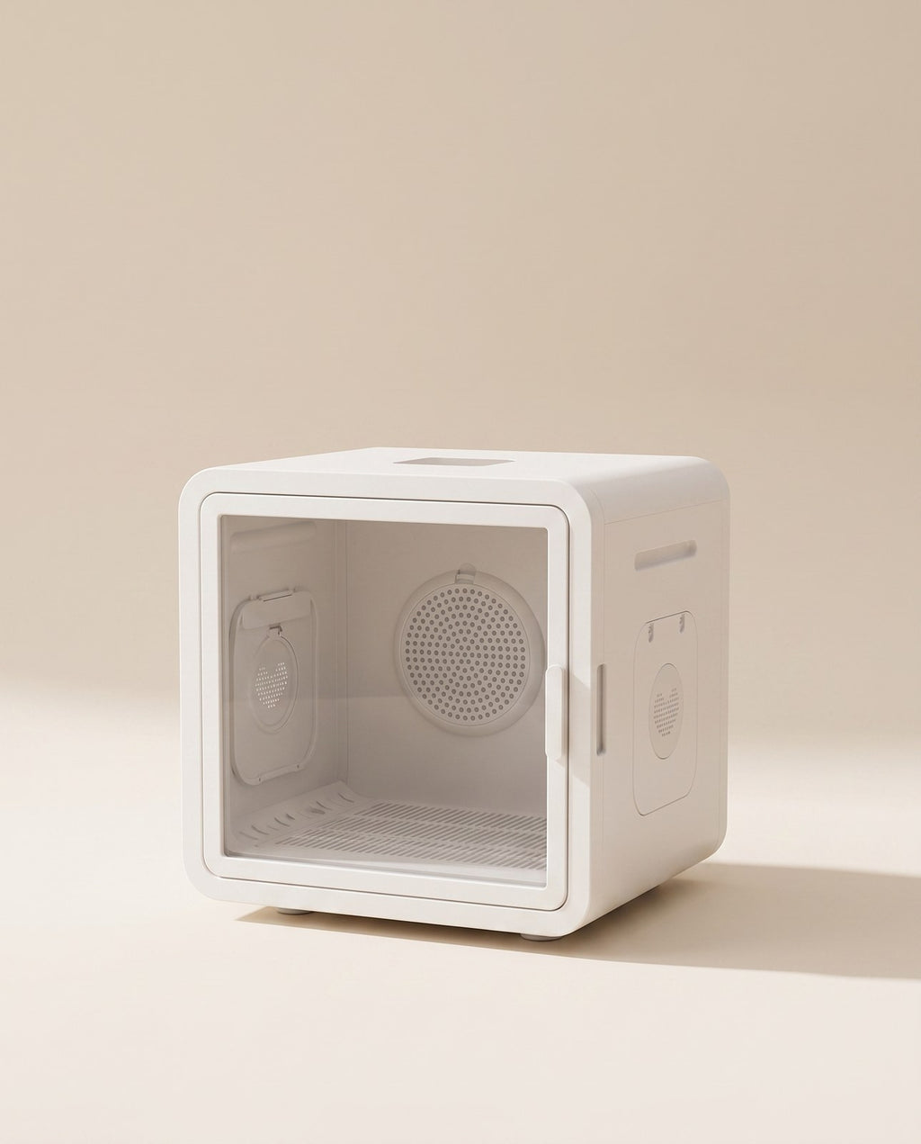 Ymer Pet Drying Cabinet