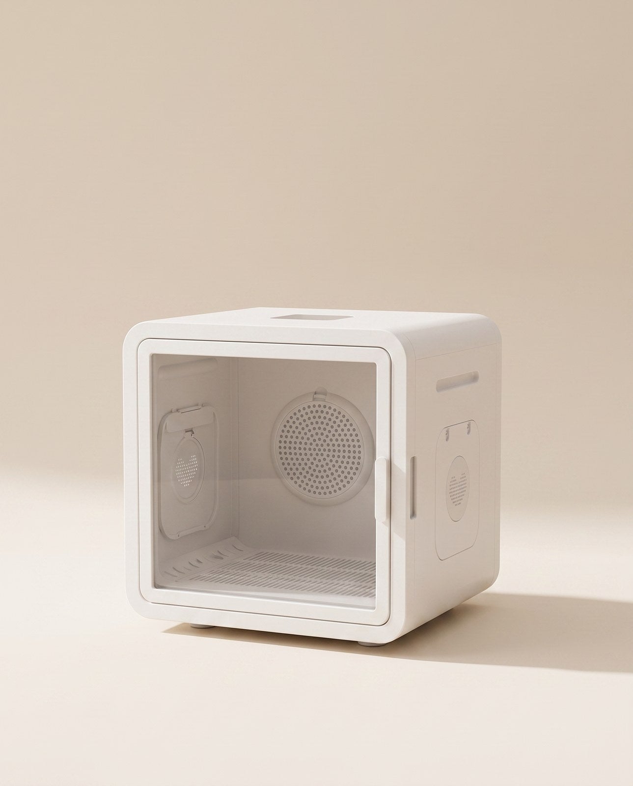 Ymer Pet Drying Cabinet