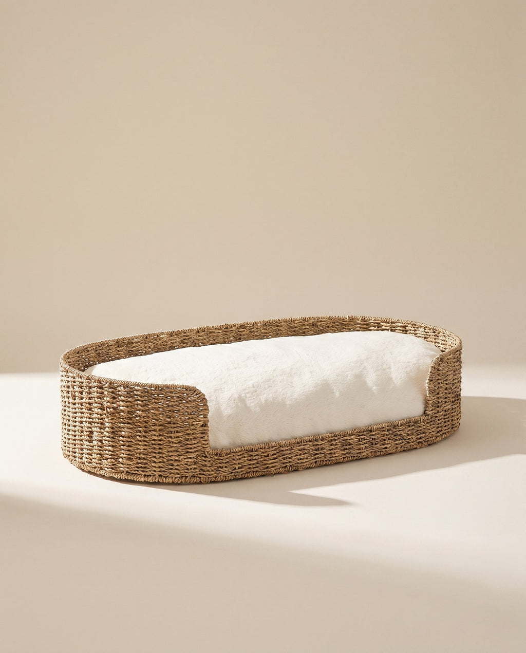 Saga Woven Mat