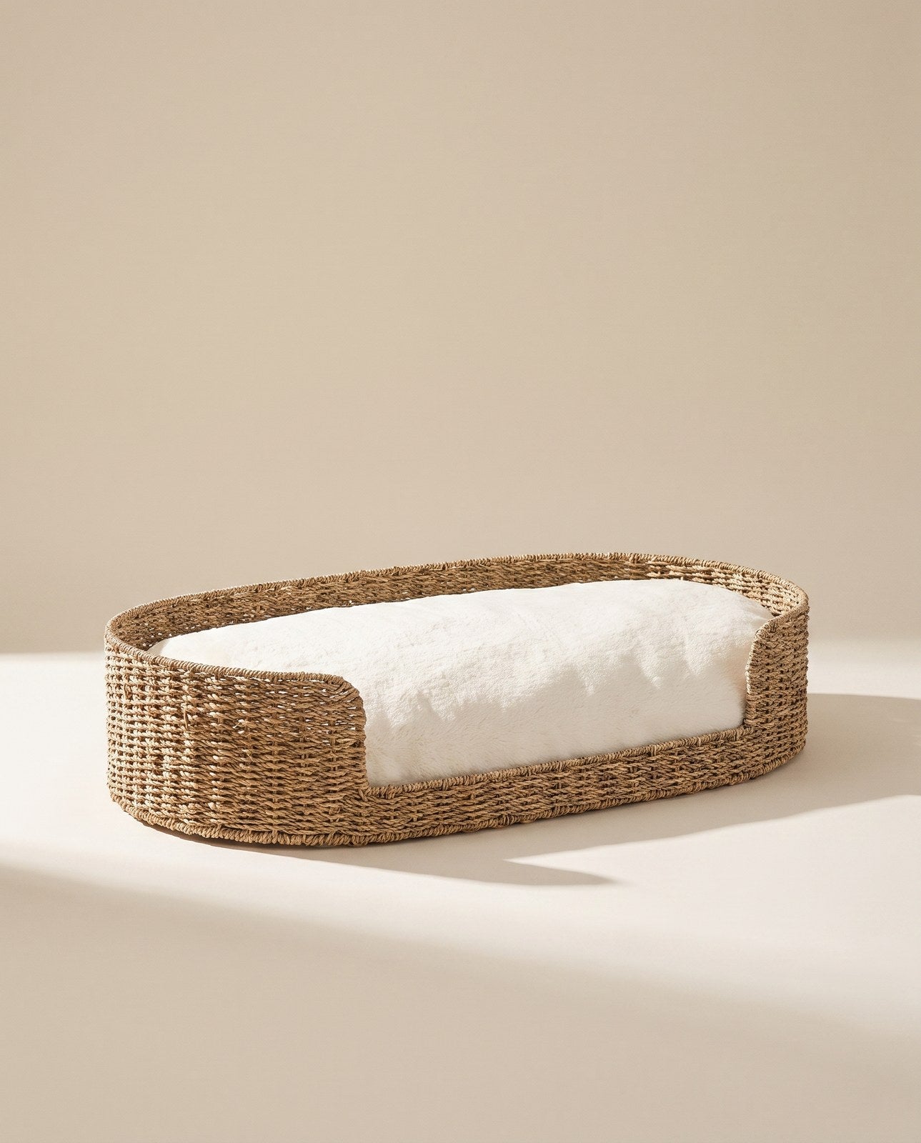 Saga Woven Mat