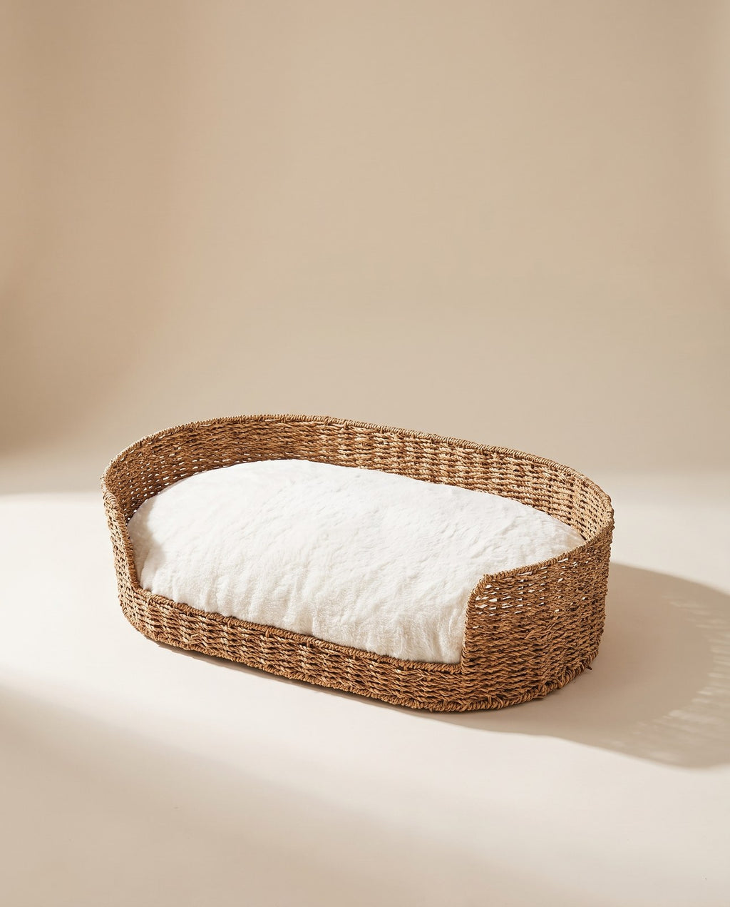Saga Woven Mat