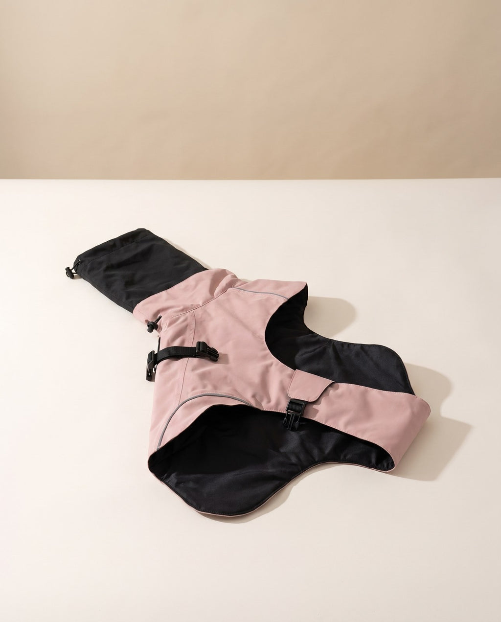 Storm Cape Raincoat