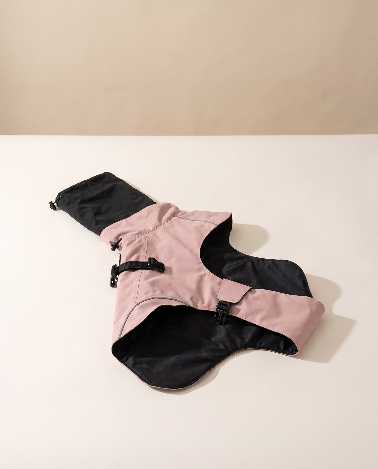 Storm Cape Raincoat