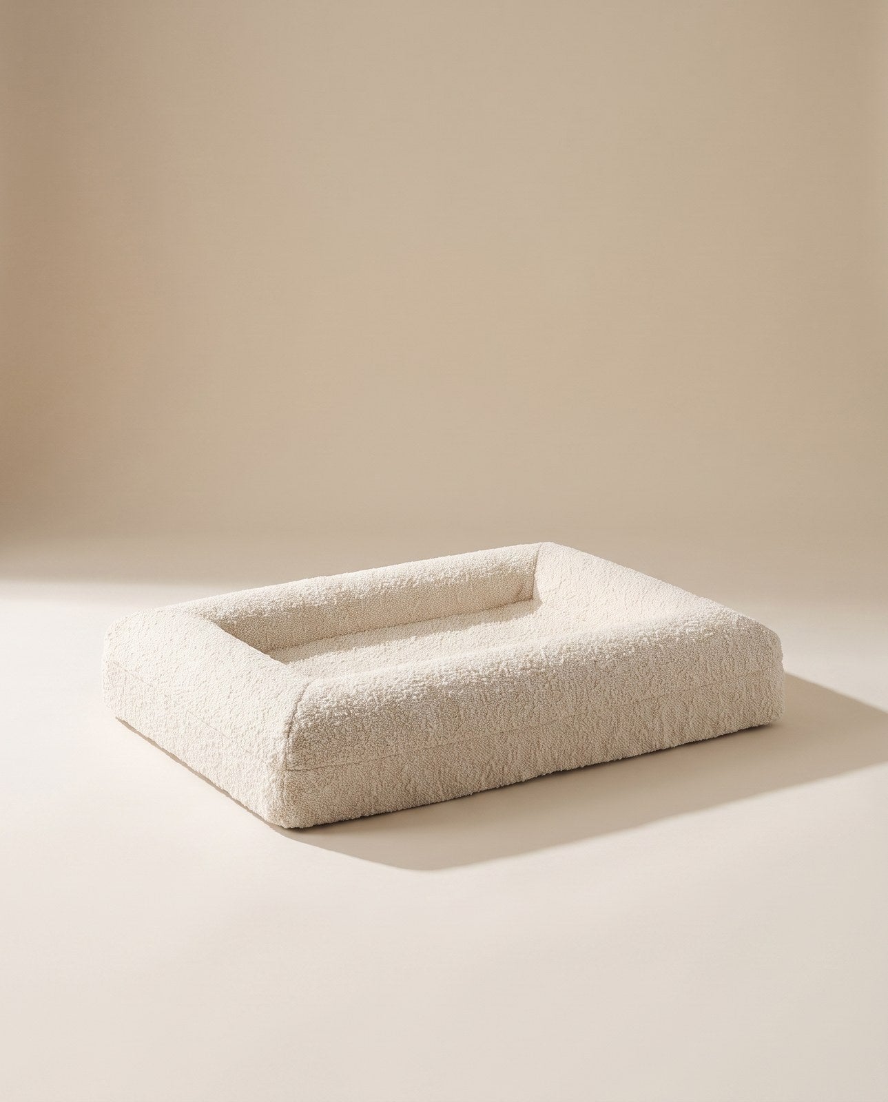 Ansel Memory Foam Bed