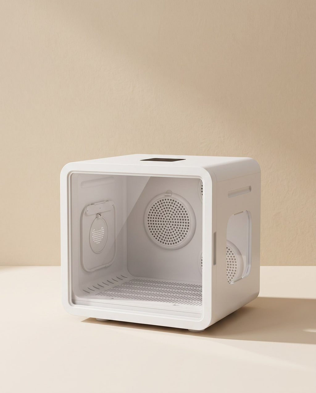 Ymer Pet Drying Cabinet