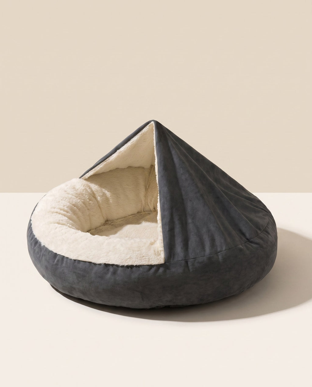 Alder Hooded House