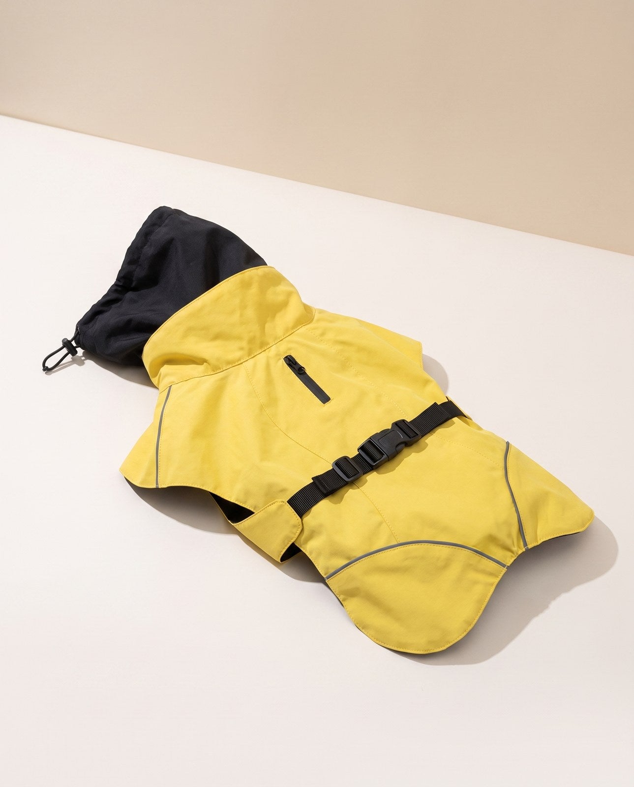 Storm Cape Raincoat