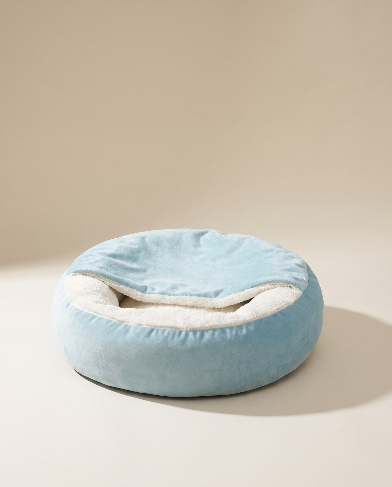 Vinter Shell Bed and Blanket