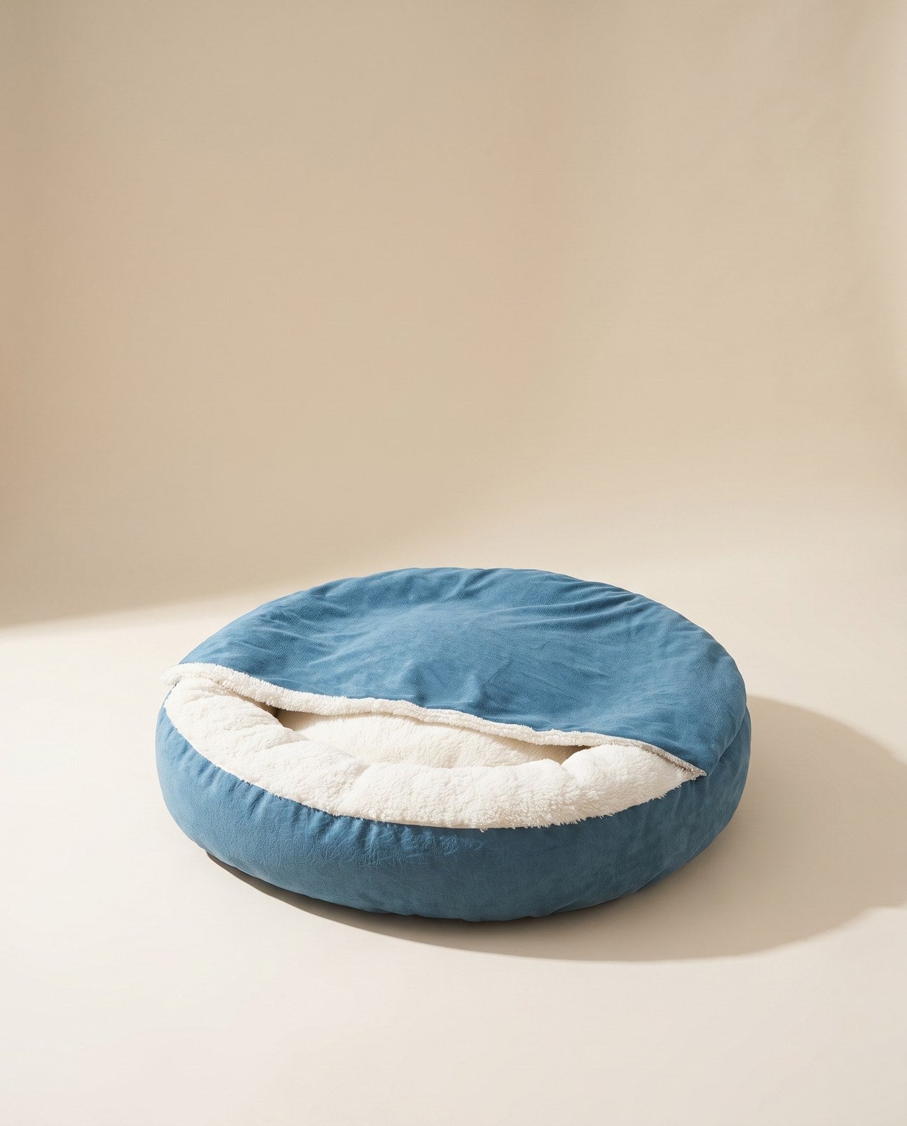 Vinter Shell Bed and Blanket