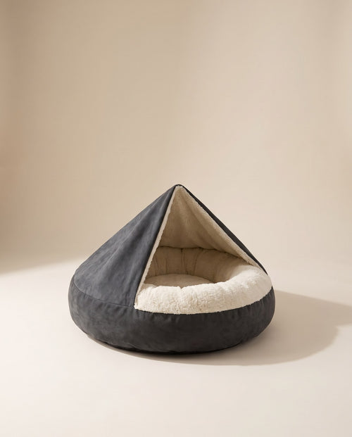 Alder Hooded House