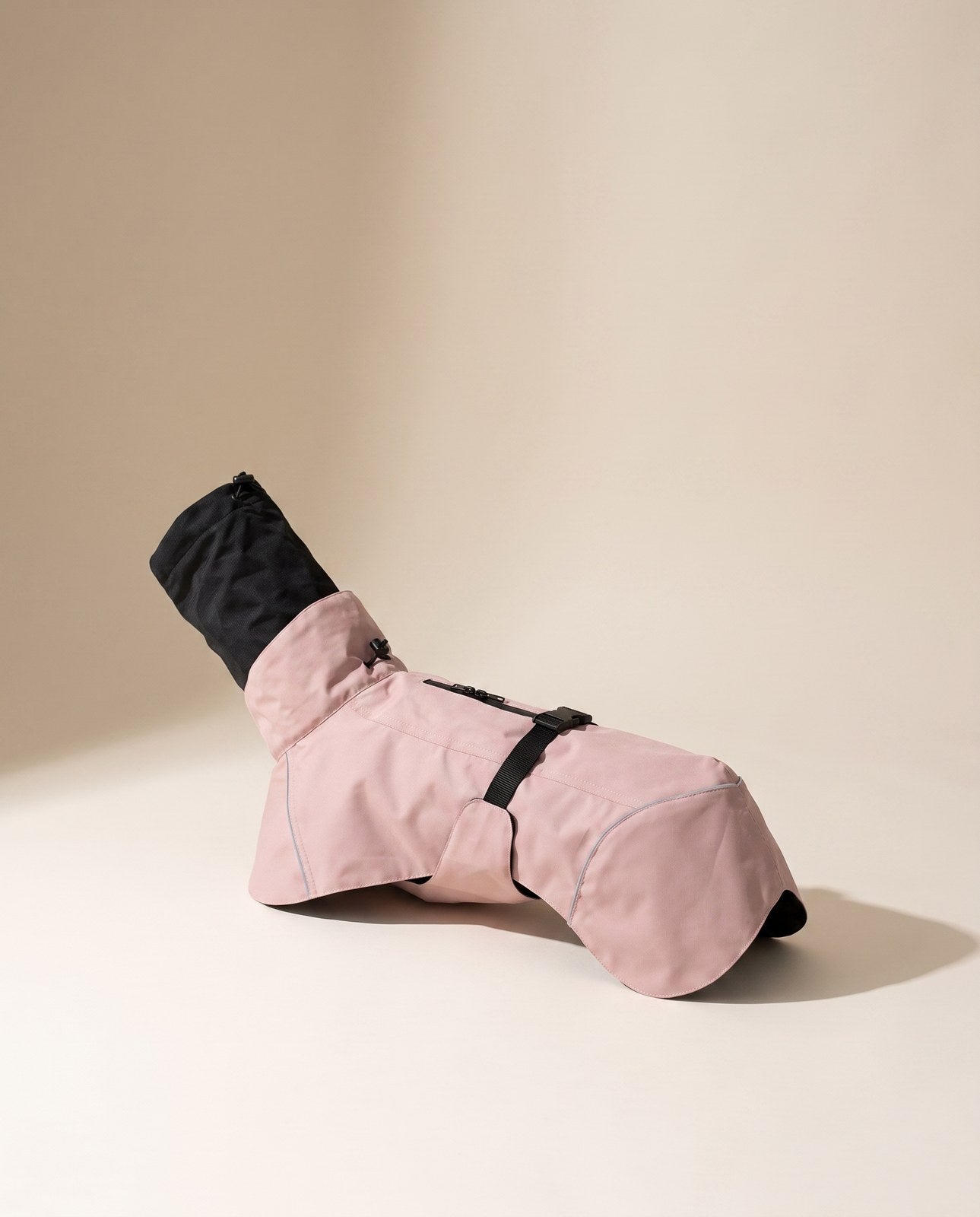 Storm Cape Raincoat