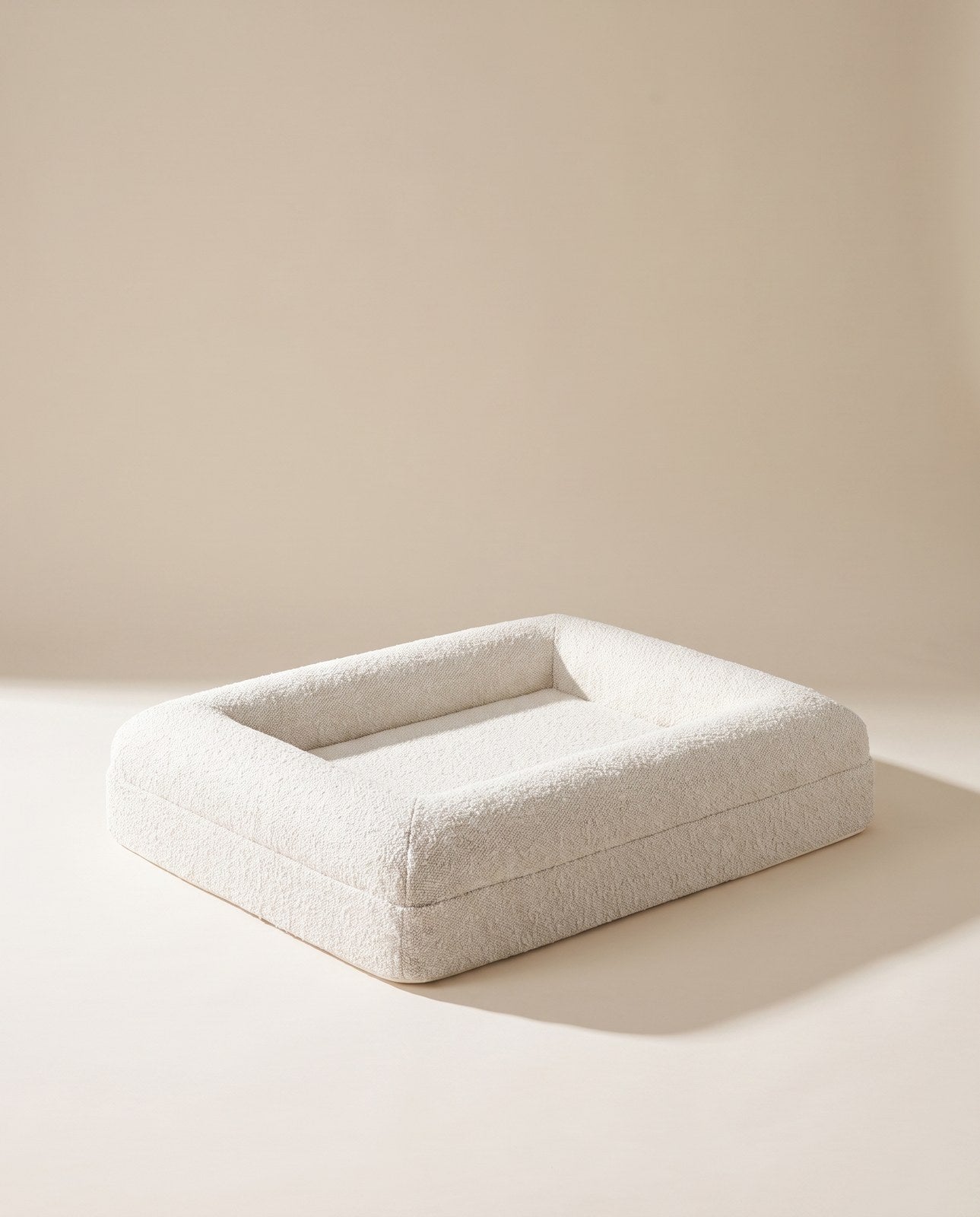Ansel Memory Foam Bed