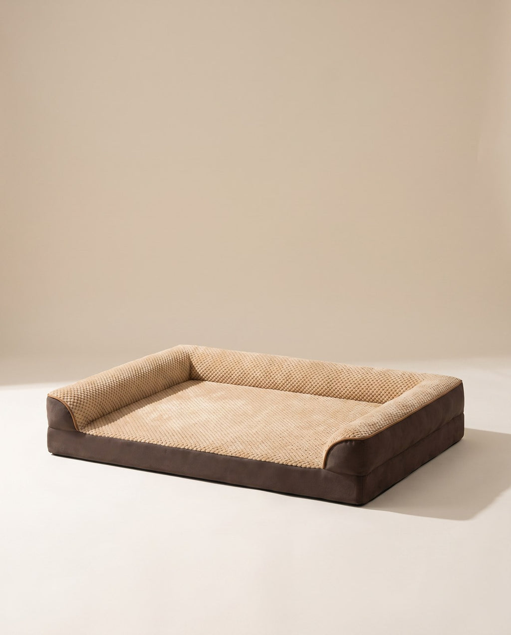 Sten Orthopedic Bed